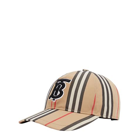 capispalle burberry uomo|Burberry Caps for Men .